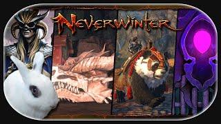 NEVERWINTER  Geister von Vergangenen Battlepässen - Was lohnt sich?