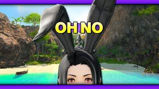 Did You Forget About Your Island Sanctuary? | FFXIV