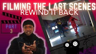 BEHIND THE SCENES OF REWIND IT BACK (PART 3 OF 3)