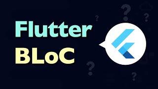 Guia Definitivo de BLoC no Flutter 2022