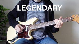 20 Legendary Guitar Riffs