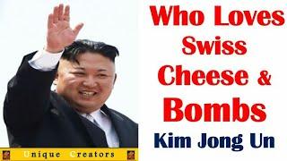 Top 10  most Interesting Facts About Kim Jong  Un | Unique Creators |