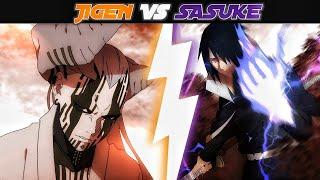 JIGEN vs SASUKE??!... Boruto Chapter 36