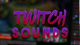 Twitch/Hitbox - Donation Sound (Money Money) #4