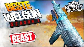 Neue Beste ''WELGUN'' Klasse in Warzone Season 3 mit diesen Aufsätzen  Beste Klasse + Aufsätze 