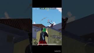 PUBG mobile . Срываю бошки .