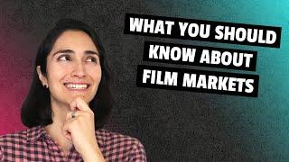 3 Tips for Your First Virtual Film Market - Marché du Film 2020