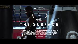 YOUNGBLAZE FT TACO -THE SURFACE (MOVIE/MUSIC VIDEO)