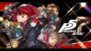 Fix Persona 5 Royal Not Launching/Loading, Crashing, Freezing & Black Screen On PC