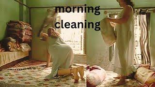 morning cleaning vlog // #নিজের কিছু মনের কথা আজ শেয়ার করলাম।