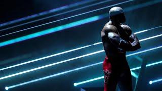 Bobby Lashley Epic Entrance: WWE Raw, June 27, 2022