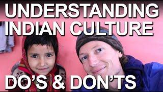 Understanding Indian Cultural Differences: 16 Do's and Don'ts