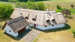 Traumhaftes Landhaus in Ungarn