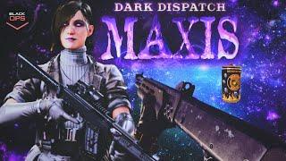*New* Dark Dispatch EMO Maxis Bundle Showcase Call Of Duty Black Ops Cold War / Warzone!