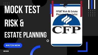 REPS MOCK TEST,CFP CLASSES ,CFP COACHING,CFP ONLINE