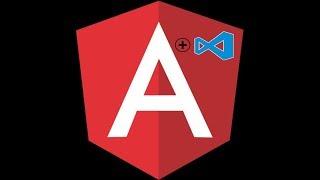 Integrate Angular Application with Asp.net Core 2.0 in Visual Studio 2017(works with vs 2019)