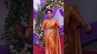 priyam pallabee ৰ এটা ধুনিয়া Instagram reels video ️ || assamese cute actress tik tok #shorts