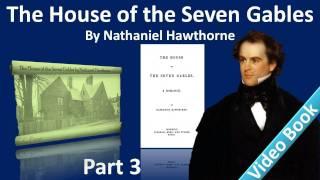 Part 3 - The House of the Seven Gables Audiobook by Nathaniel Hawthorne (Chs 8-11)