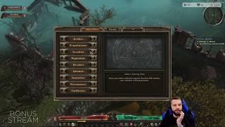 Grim Dawn || Bonus Stream