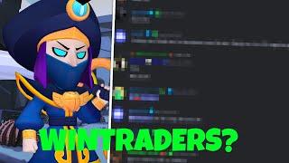 Exposing The Biggest WINTRADER  100K