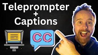 Only The Best Use Teleprompters - Best Teleprompter App For Youtube Videos - AppSumo LTD for BigVu