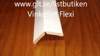 Vinkellist Flexi