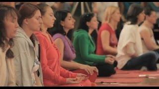 Yoga Congress Trailer