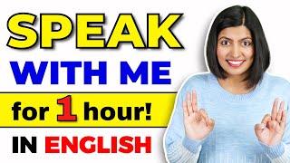 Live English Speaking Practice | 500 Daily Use English Sentences | Kanchan Keshari Class