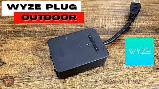 Wyze Outdoor Plug Review