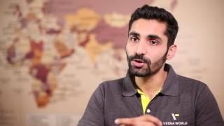 Veena World makes their system efficient with Microsoft Azure