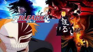 Ichigo vs  Grimmjow   Final Full Fight English Dub