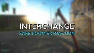 Safe Room Extract - Interchange Map Guide - Escape From Tarkov