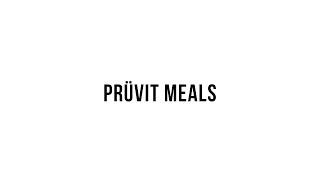 Keto 101 -  Pruvit Meals