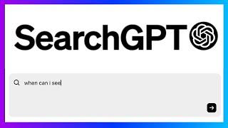 SearchGPT: OpenAI's New AI Search Prototype