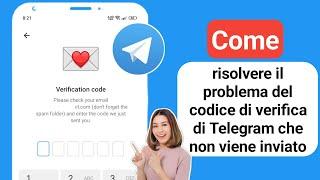 Come risolvere il problema Telegram che non invia codice (aggiornamento 2024)