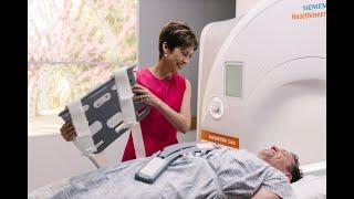 Having a Cardiac MRI at Queensland X-Ray