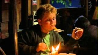 The Sandlot - Smore scene