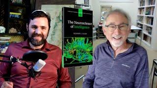 The Neuroscience of Intelligence w. Prof Richard Haier