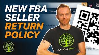 Amazon FBA Returns and Refunds Explained for Sellers