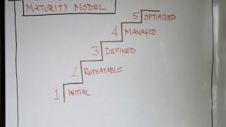 Capability Maturity Model