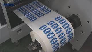 Welcome to the Digital Labels with SMAG EASY PLOTTER DIG330PLUS3 - @3labels @LabelsTech