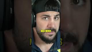 Dr. Disrespect & Nick Mercs BEEFIN! 