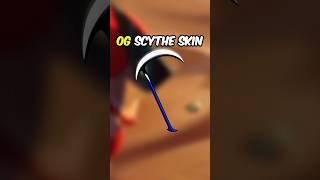 The BEST Scythe Skin in Brawlhalla