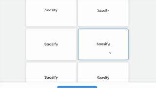 Logomaker - Sneak Peek at Logobly Logo Generator with Saasify