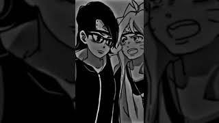 Boruto x sarada .       #viral #video