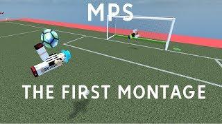 MPS - The First Montage | A Roblox MPS Montage | Clinicality