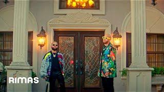 Rafa Pabon, Alex Rose - Me Matas (Video Oficial)