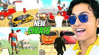 Using My SUBSCRIBERS Cheat Codes In This ‘INDIAN GTA5’ Mobile Game! #18