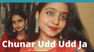 Chunar Udd Udd ja || Nrutya Naivedya Official || Pravat Swain