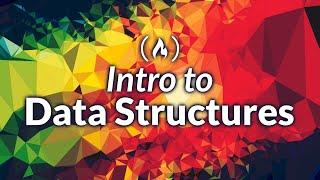 Data Structures - Computer Science Course for Beginners